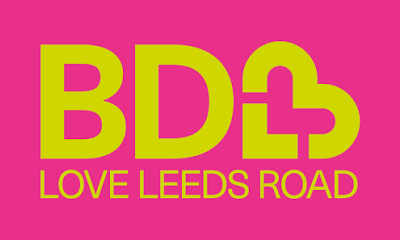 Love Leeds Road